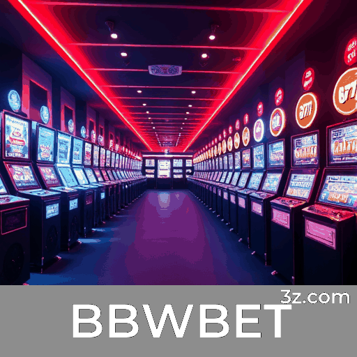 BBWBET: Diversão Sem Limites para Jogadores Brasileiros