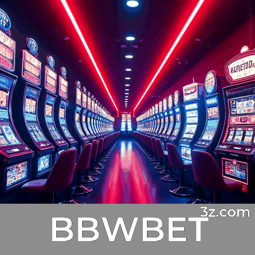 BBWBET: Emoção e estratégia em apostas esportivas