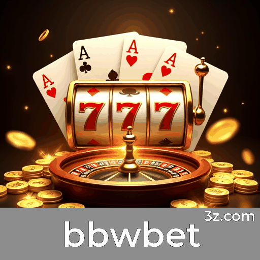 bbwbet: Entretenimento e Emoção em Jogos de Cassino