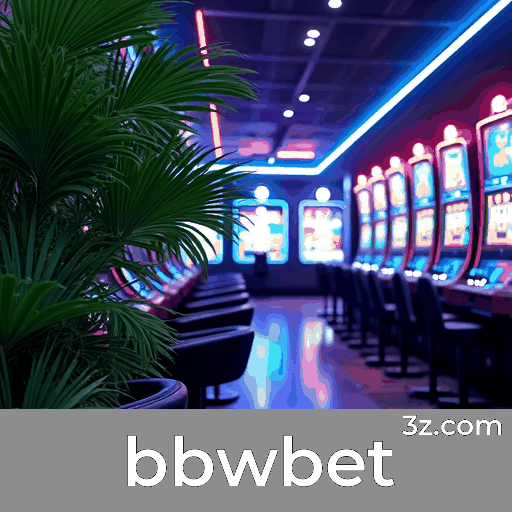 bbwbet: Descubra bônus e promoções exclusivas para maximizar suas apostas