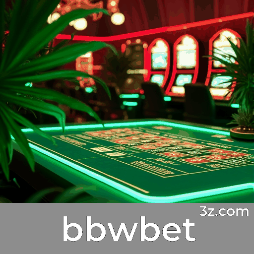 bbwbet: Entretenimento Sem Limites para Jogadores Brasileiros